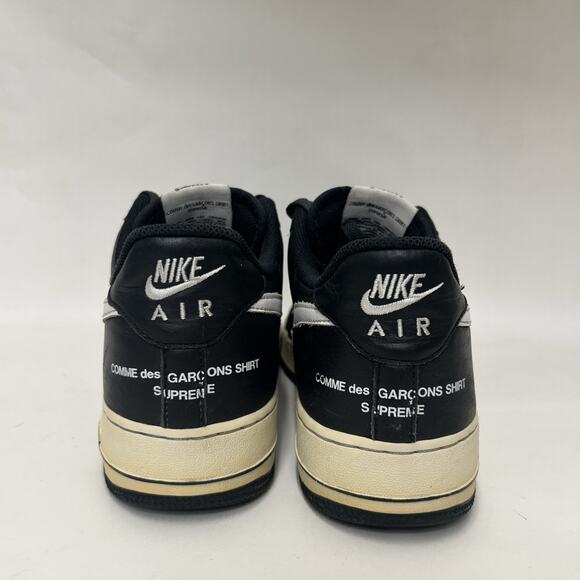Nike Air Force 1 Low Supreme x Comme des Garçons “Split”
